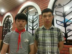 android_upload_pic-闫府私房菜(经四路万达店)