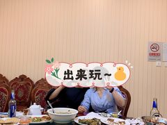 -迎宾楼饭庄(窦店)