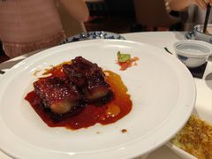 -侨美食家·40年地道粤菜(珠江新城店)