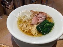 -真打拉面·日式拉面新流派(体育西横街店)