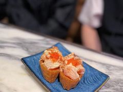 -家贺屋刺身寿司专门店