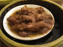 -华联广州大酒店-餐厅