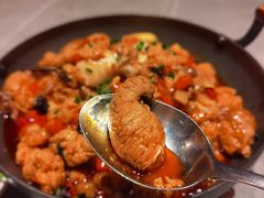 -楚山晓·楚湘菜(江夏永旺店)