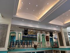 -阿拉丁新疆风味餐厅·清真(罗廊巷店)