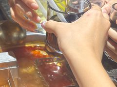 -海底捞火锅(德辉广场店)