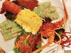 -新加坡文华东方酒店