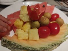 -海底捞火锅(正大乐城店)