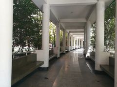 -中国计量大学(西校区)