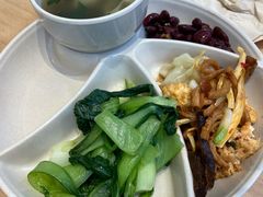 -素满香·食养自助(建邺万达店)