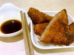 -玉华饮食店(茅台路店)