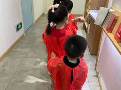 -蕃茄田艺术(普陀长风大悦城中心)