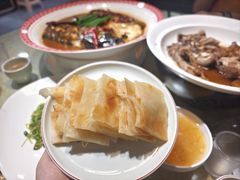 -老德州四合院·德州菜(天衢路店)