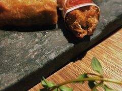 火鸭虾卷-Magnet磁食(同德店)