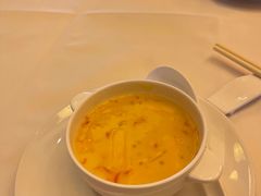 杨枝甘露-利苑酒家(合景国际金融广场店)