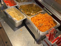 -公交新村粉店(赤岗冲店)