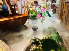 -老宁波1381餐厅(宏泰广场店)