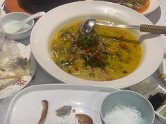 -味+新京宴·烤鸭·北京菜(创意谷店)