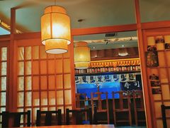 大堂-文立新麻辣烫(合生汇21街区店)