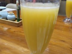 -甄花精致料理自助(城市阳台店)