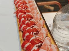 -祥源胡同·涮牛羊肉火锅(花桥店)