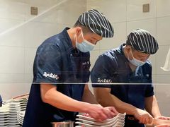 鲜切肉品-今日牛事潮汕鲜牛肉火锅(瑞金店)
