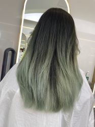 -COSMO PRO造型