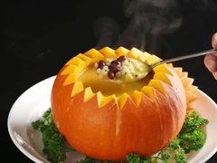 金瓜五谷杂粮-聚福家宴