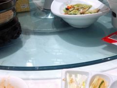 -北京老铺烤鸭(高新店)