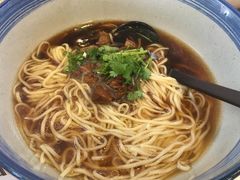 -李先生牛肉面大王(大兴枣园店)