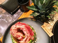 -黑牛の店·和牛烧肉(大悦城店)