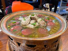 -李氏八大件老菜馆(万宝街店)