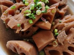 -南沙十九涌渔人码头-南门