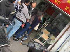 等位区-大叔家福鼎小吃(十全街店)