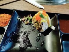-火炉火自助餐(枫蓝国际店)