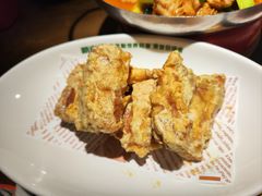 -新白鹿餐厅(滨江银泰店)