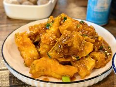 -鱼醉无骨鱼·中山脆肉鲩(荔湾路店)