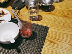 -天津湾西餐厅(三亚海棠湾洲际度假酒店)