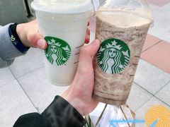 -星巴克臻选(莘庄仲盛店)