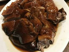 -深井陈记烧鹅酒家(新填地街店)