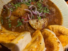 -格鲁·秀色Georgia’s Feast