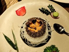 -耕海日本料理(万达华府店)