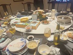 -古韵轩·园林餐厅