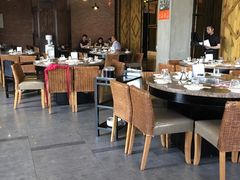 大堂-佬土鹅肠火锅(中建大观店)