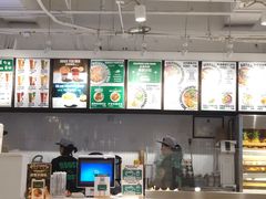 -CALIFORKS加州叉子轻食(朝阳门店)