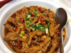 -柴火农家·江西赣南菜(土华店)