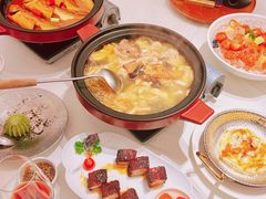 -南棠馆粤菜坊(群光店)