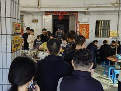 -陈记饮食店(菜园墩店)