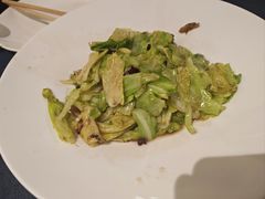-金狮麟·新豫菜(金码大厦店)