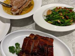 -翠华餐厅(正佳广场店)