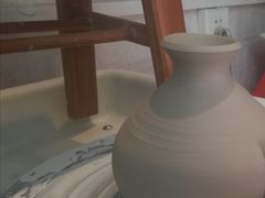 -爱上泥创意DIY手工陶艺(昙华林店)